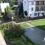 Laura Apartmán Hel