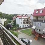Apartmán Laura Hel
