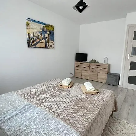 Apartmán Laura Hel