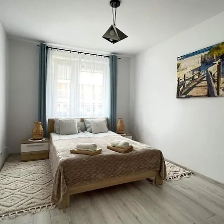 Apartmán Laura Hel