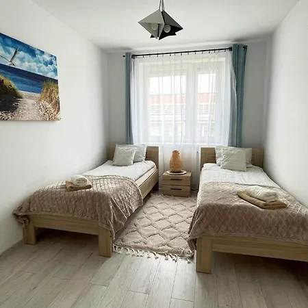 Apartmán Laura Hel