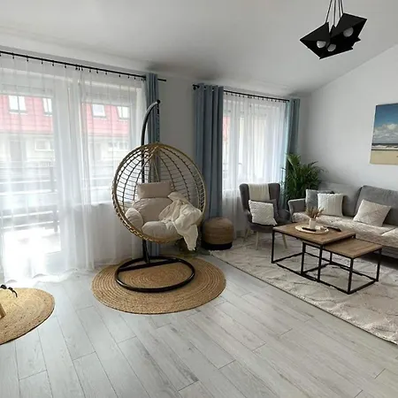 Apartmán Laura Hel