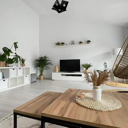 Laura Apartmán Hel