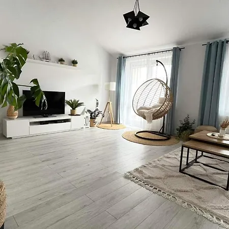 Apartmán Laura Hel