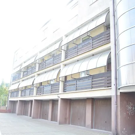 Laura Apartmán Hel