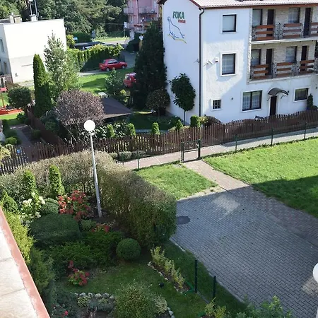 Laura Apartmán Hel