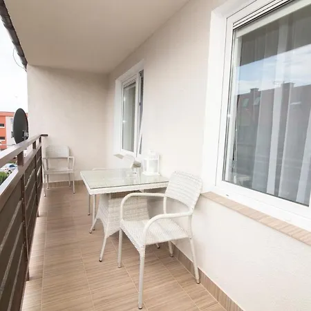 Apartmán Laura *
