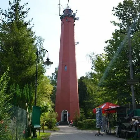 Laura Apartmán Hel