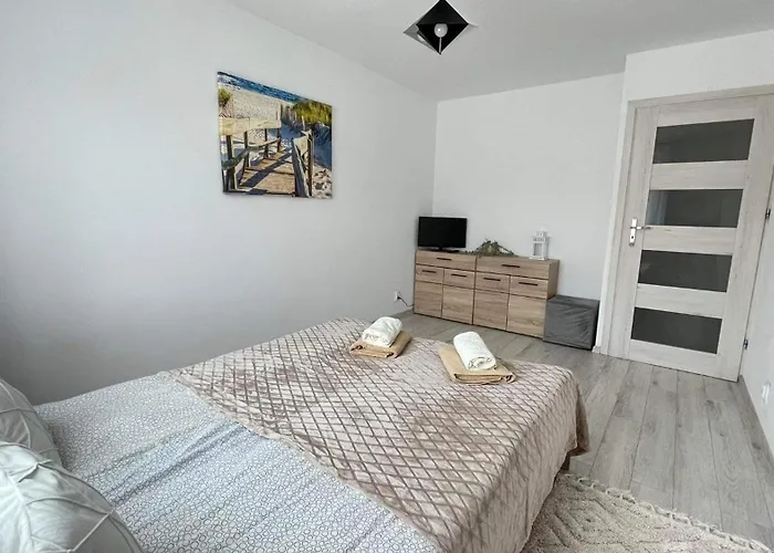 Апартаменты Laura Хель