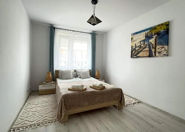 Апартаменты Laura Хель