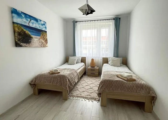 Апартаменты Laura Хель