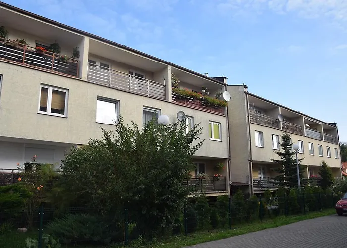 Апартаменты Laura *