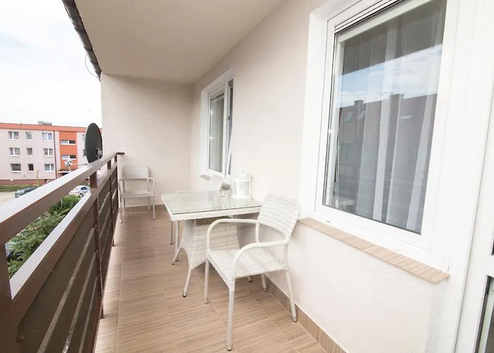 Апартаменты Laura *